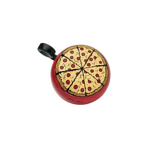 Electra Pizza Domed Ringer Bike Bell