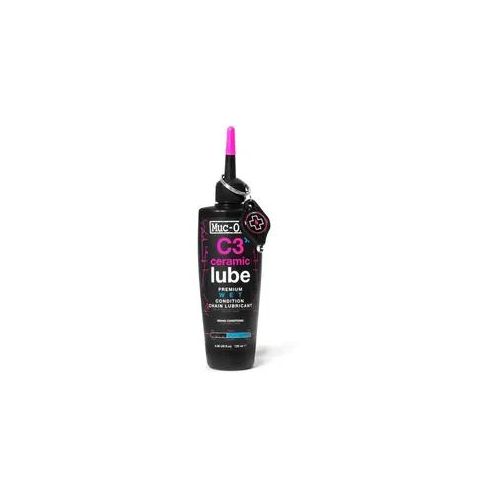 Muc Off C3 Wet Ceramic Lube 120ml