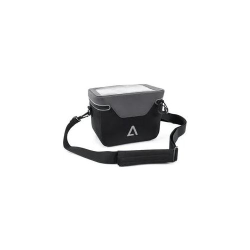 Acid Lenkertasche CITY 5 FILink black