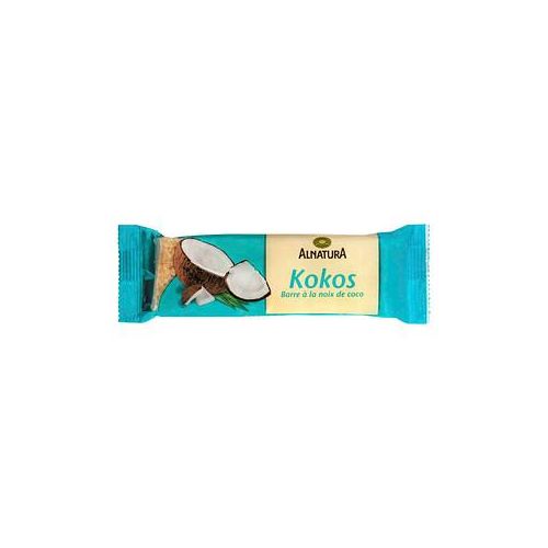 ALNATURA Bio Kokos Nussriegel 75,0 g