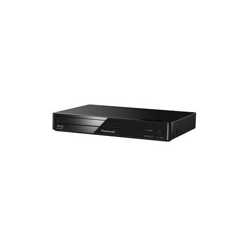 Panasonic DMP-BDT167EG Blu-ray-Player Full HD