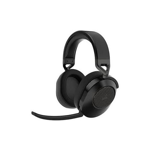 Corsair HS65 Kopfhörer gaming wireless mit Mikrofon - Schwarz