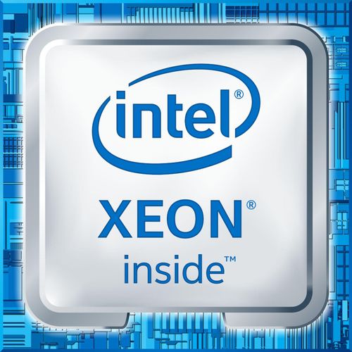Intel Xeon W-2223 Prozessor 3,6 GHz 8,25 MB