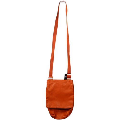 Mandarina Duck Damen Handtasche, orange, Gr.