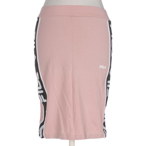 Fila Damen Rock, pink, Gr. 34