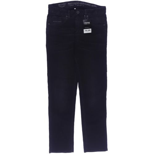 PME Legend Herren Jeans, schwarz, Gr. 29