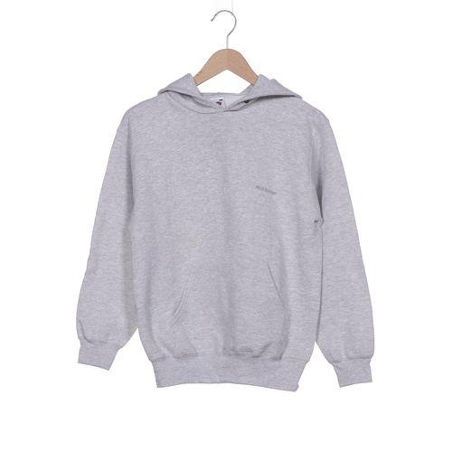 Fruit of the Loom Herren Sweatshirt, grau, Gr. 46