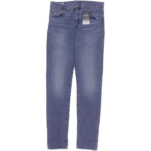 Levis Herren Jeans, blau, Gr. 30