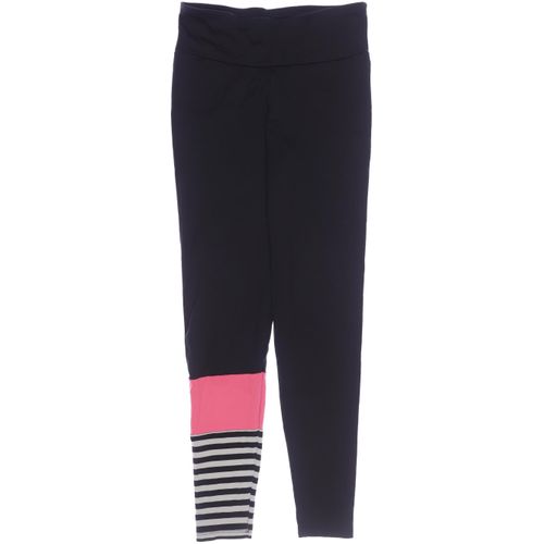 Hey Honey Damen Stoffhose, schwarz, Gr. 24