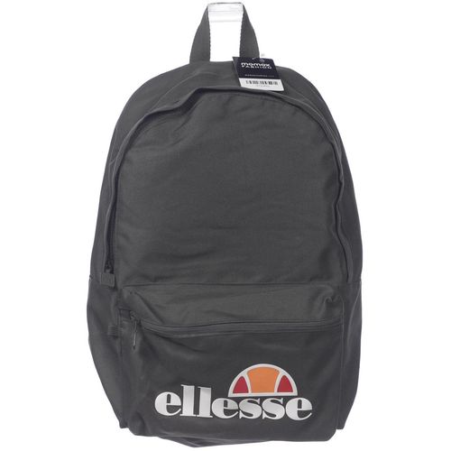 ellesse Damen Rucksack, grün, Gr.