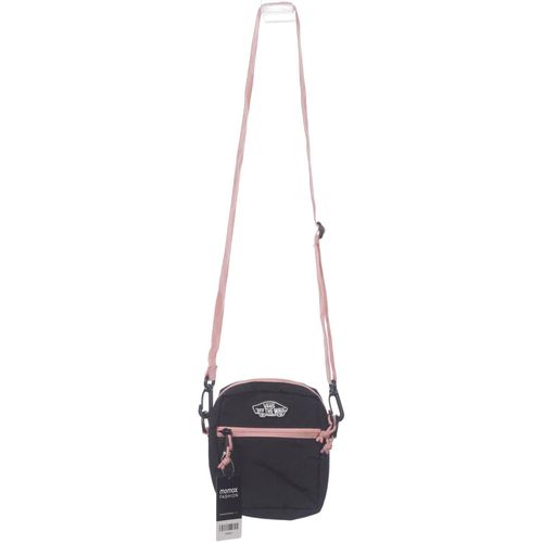 Vans Damen Handtasche, schwarz, Gr.