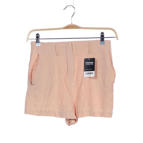 Miss Selfridge Damen Shorts, orange, Gr. 38