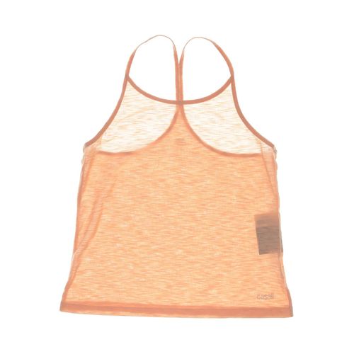 casall Damen Top, orange, Gr. 40