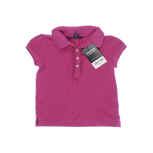 Polo Ralph Lauren Damen Poloshirt, pink, Gr. 98