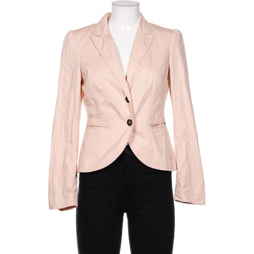 Mexx Damen Blazer, orange, Gr. 40