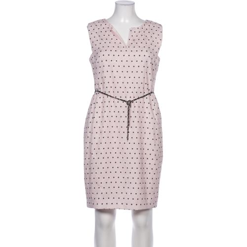 Karl Lagerfeld Damen Kleid, pink, Gr. 44