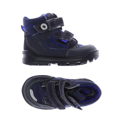 Pepino Herren Kinderschuhe, marineblau, Gr. 22