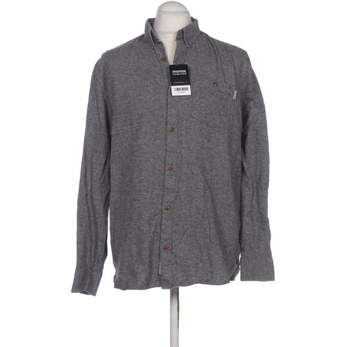 Carhartt Herren Hemd, grau, Gr. 54