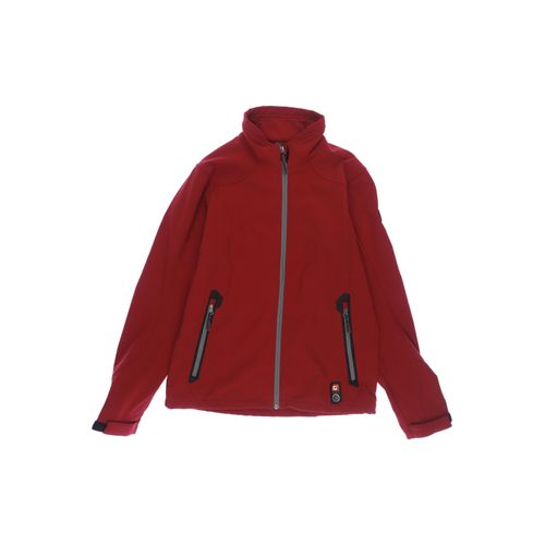 killtec Damen Jacke, rot, Gr. 176