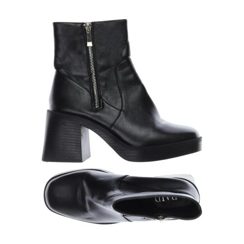 Raid Damen Stiefelette, schwarz, Gr. 38