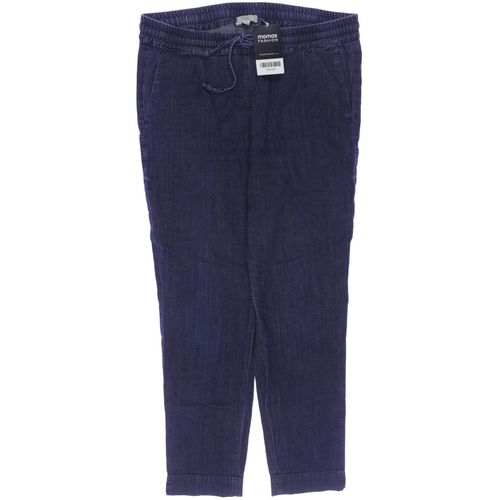 Grüne Erde Damen Jeans, marineblau, Gr. 38