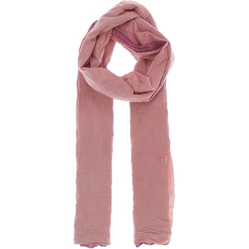 Sorgenfri Sylt Damen Schal, pink, Gr.