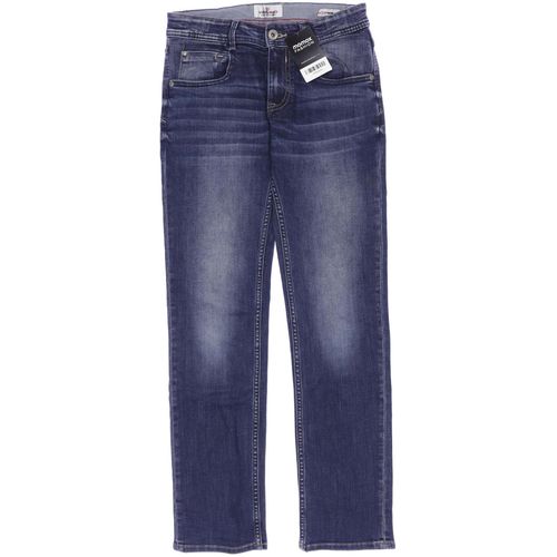 Vingino Herren Jeans, blau, Gr. 152