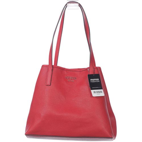 Guess Damen Handtasche, rot, Gr.