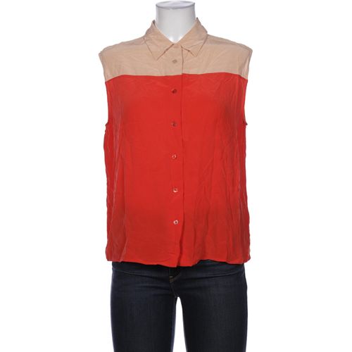 Equipment Damen Bluse, rot, Gr. 38