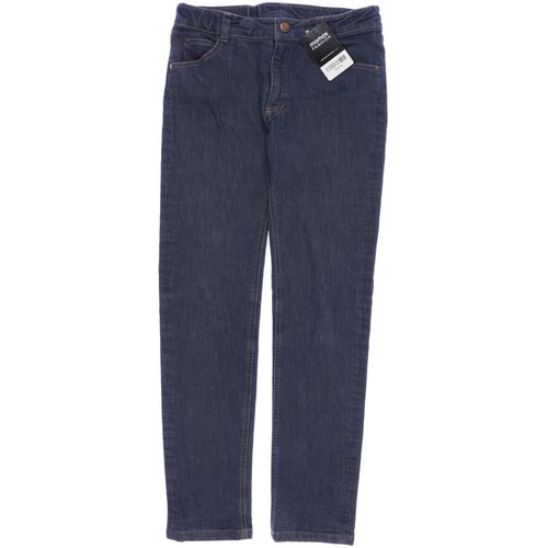 Reima Herren Jeans, blau, Gr. 152