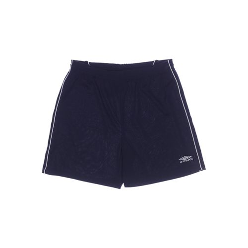 umbro Herren Shorts, marineblau, Gr. 52