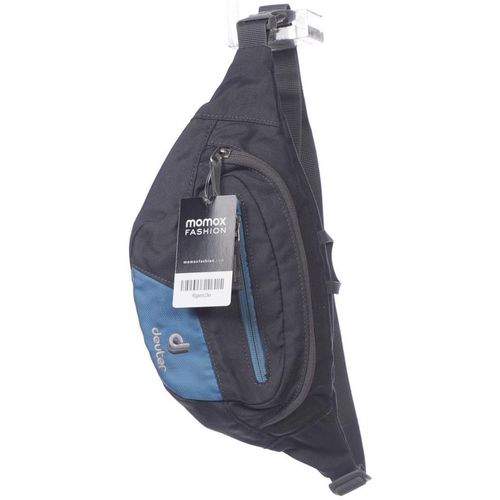 deuter Damen Handtasche, grau, Gr.