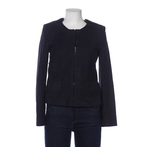 Hugo by Hugo Boss Damen Blazer, blau, Gr. 36