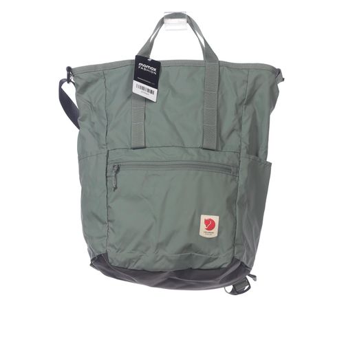 Fjällräven Damen Rucksack, grün, Gr.