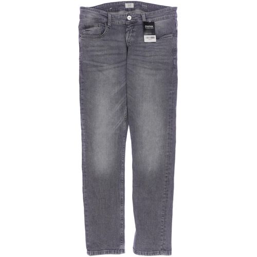 QS by s.Oliver Herren Jeans, grau, Gr. 31