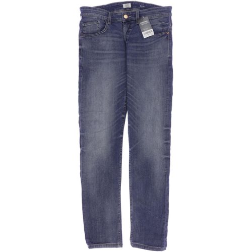 QS by s.Oliver Herren Jeans, marineblau, Gr. 31