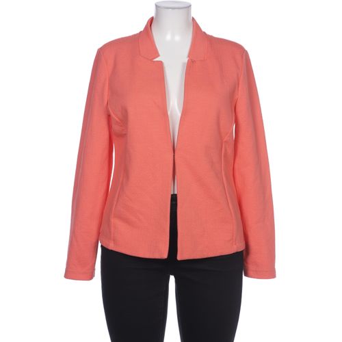 Tom Tailor Damen Blazer, pink, Gr. 44