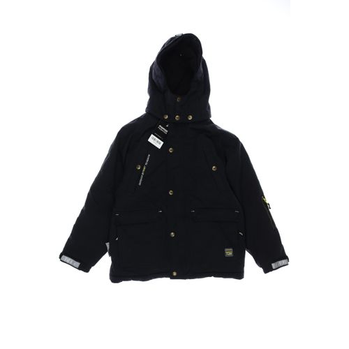 Ticket to Heaven Herren Jacke, schwarz, Gr. 140