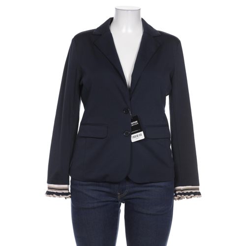 Cream Damen Blazer, marineblau, Gr. 42