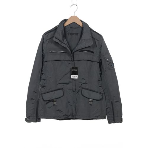 Pikeur Eskadron Damen Jacke, grau, Gr. 88