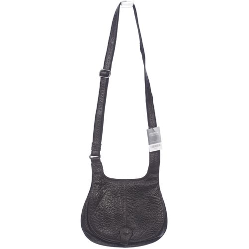 Voi Damen Handtasche, braun, Gr.