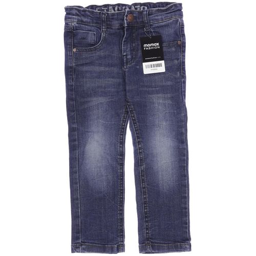 Staccato Herren Jeans, marineblau, Gr. 98