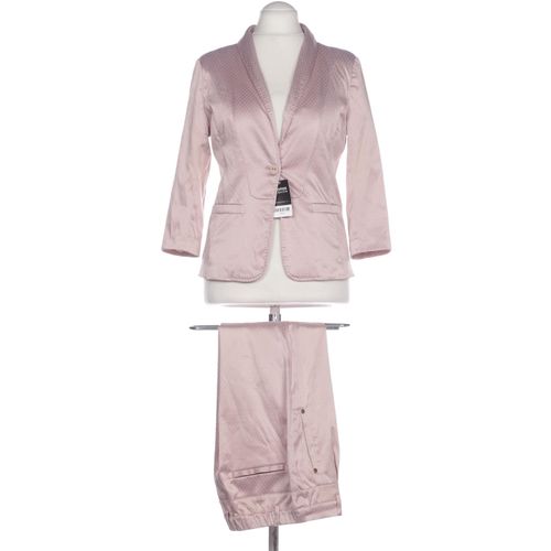 Cream Damen Anzug, pink, Gr. 38