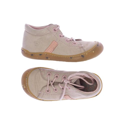 Pepino Damen Kinderschuhe, beige, Gr. 24