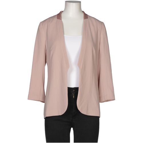 H&M Damen Blazer, pink, Gr. 38