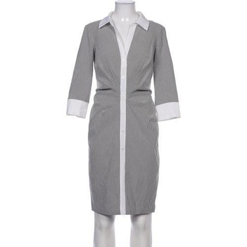 Joseph Ribkoff Damen Kleid, grau, Gr. 38