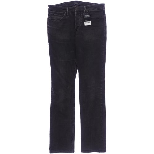 Cross Jeans Herren Jeans, schwarz, Gr. 32