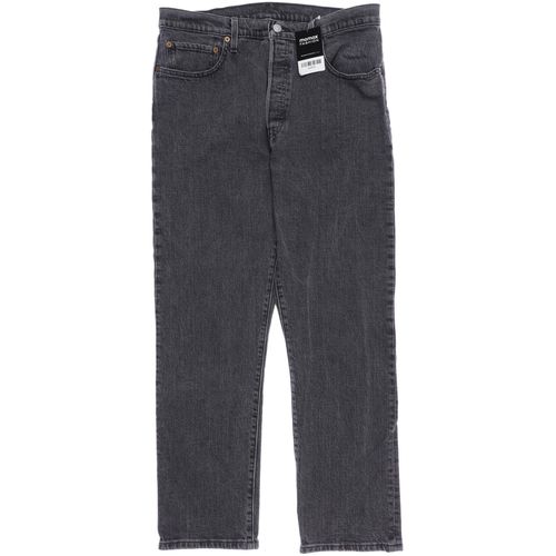 Levis Herren Jeans, grau, Gr. 32