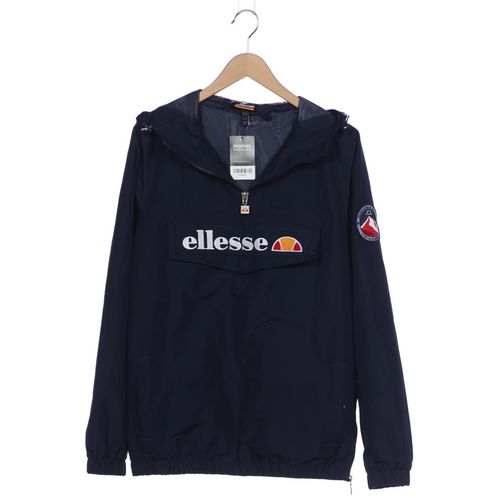 ellesse Herren Jacke, marineblau, Gr. 48