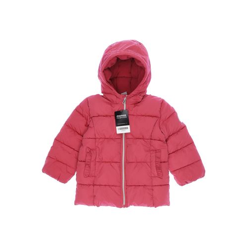 Petit Bateau Damen Jacke, pink, Gr. 92